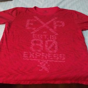 Express Tshirt